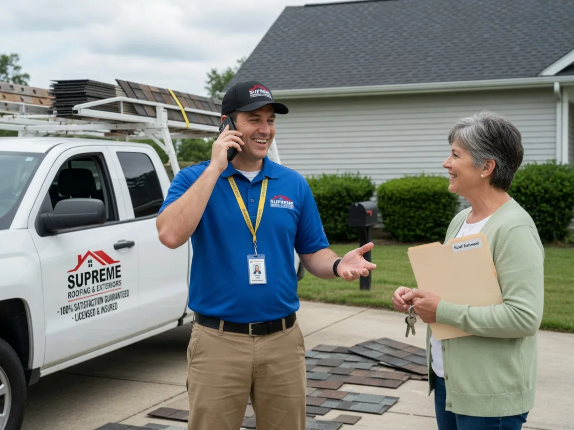 Roof Replacement Lewistown, IL FAQs